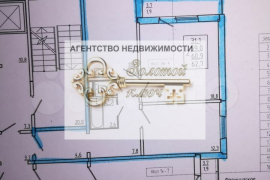 2-к. квартира, 62,7 м², 2/18 эт.