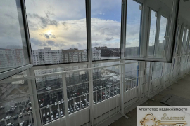 3-к. квартира, 62,1 м², 16/25 эт.