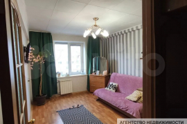 2-к. квартира, 49 м², 4/5 эт.