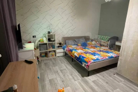 1-к. квартира, 36 м², 5/9 эт.