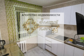 2-к. квартира, 40,9 м², 3/5 эт.