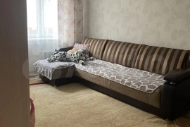 1-к. квартира, 39,4 м², 2/25 эт.