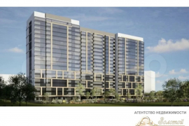 2-к. квартира, 51,9 м², 15/18 эт.