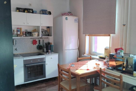 Продается 1-комн. квартира, 42,7 м²
Расположение
