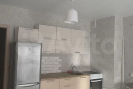 Квартира-студия, 35 м², 9/15 эт.