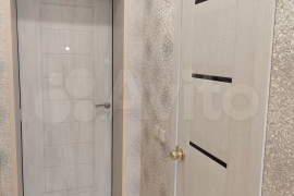 1-к. квартира, 14 м², 1/5 эт.