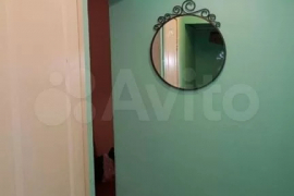 1-к. квартира, 33 м², 1/5 эт.