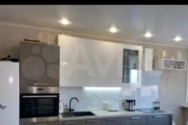 2-к. квартира, 57 м², 24/24 эт.