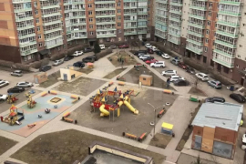 3-к. квартира, 95,3 м², 10/10 эт.