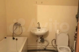 Квартира-студия, 34 м², 17/17 эт.