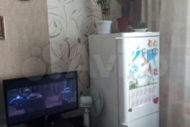 Комната 15 м² в 3-к., 2/2 эт.