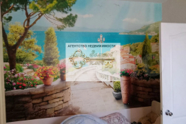 2-к. квартира, 53,1 м², 9/10 эт.