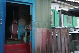 Дом 40 м² на участке 15 сот.