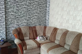 1-к. квартира, 34 м², 1/2 эт.