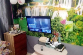 Комната 12 м² в 1-к., 5/9 эт.