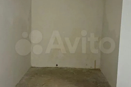 Комната 10,7 м² в 1-к., 1/25 эт.