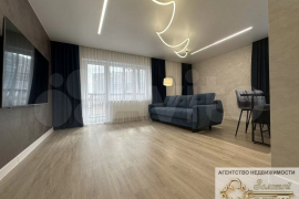 3-к. квартира, 83,2 м², 11/20 эт.