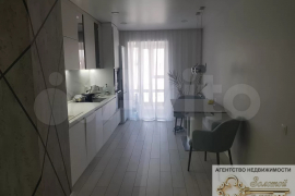 2-к. квартира, 67,5 м², 10/10 эт.