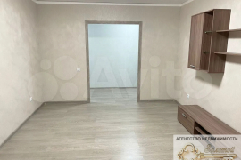 2-к. квартира, 51,3 м², 7/14 эт.