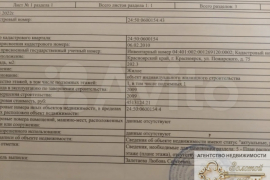 Дом 202 м² на участке 4 сот.