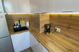 Продается 1-комн. квартира, 41 м²
Расположение
