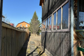 Продается 2-этажный дом, 105 м²
Расположение
