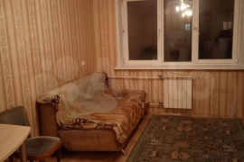 1-к. квартира, 18 м², 5/5 эт.