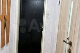 3-к. квартира, 58,6 м², 3/5 эт.