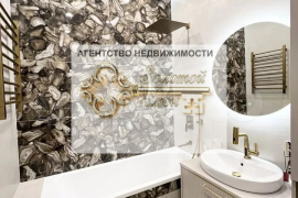 2-к. квартира, 59,6 м², 13/23 эт.