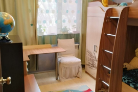 Продается 4-комн. квартира, 79,6 м²
Расположение
