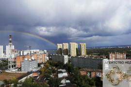 Продается 1-комн. квартира, 34,3 м²
Расположение
