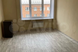 Комната 18,1 м² в 1-к., 5/5 эт.