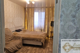 1-к. квартира, 38 м², 13/16 эт.