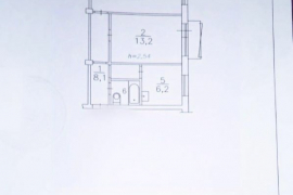 Продается 2-комн. квартира, 45 м²
Расположение
