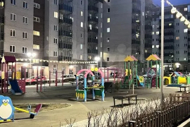 2-к. квартира, 61 м², 8/9 эт.