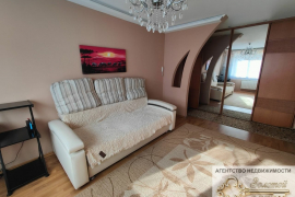 Продается 2-комн. квартира, 49,8 м²
Расположение
