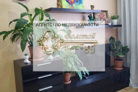 3-к. квартира, 58,1 м², 5/5 эт.