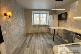 1-к. квартира, 18 м², 3/5 эт.