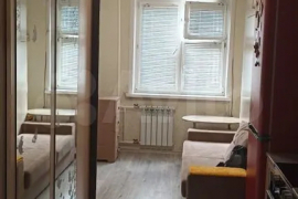 Комната 14,9 м² в 1-к., 4/5 эт.