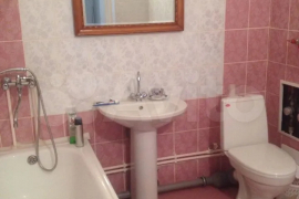 1-к. квартира, 46 м², 15/17 эт.