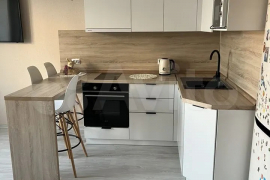 Квартира-студия, 31 м², 20/25 эт.