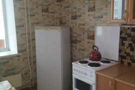 Продается 1-комн. квартира, 35,3 м²
Расположение
