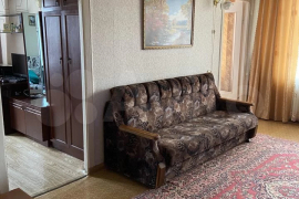 3-к. квартира, 49,8 м², 5/5 эт.