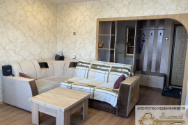 2-к. квартира, 52,7 м², 9/10 эт.