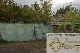 Дом 67 м² на участке 3 сот.