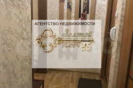 3-к. квартира, 86.9 м², 7/14 эт.