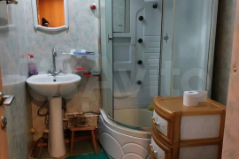 Комната 11,5 м² в 2-к., 5/9 эт.