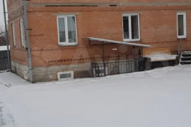 Дом 199 м² на участке 5,4 сот.