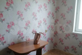 Комната 11,8 м² в 1-к., 3/5 эт.