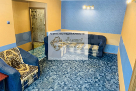 2-к. квартира, 44,4 м², 2/5 эт.